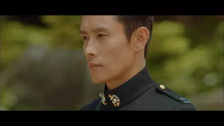 Mr. Sunshine S01E16