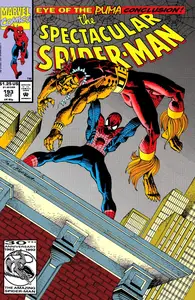 The Spectacular Spider-Man 193