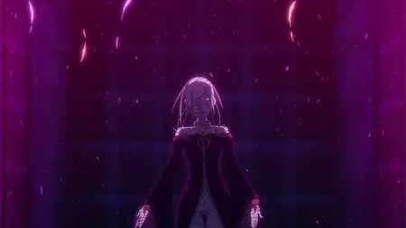 Re ZERO Starting Life in Another World S03E09 City Scramble