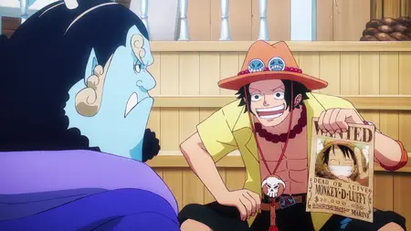 One Piece - 1136 -NeoLX