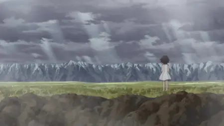 Bye Bye Earth S02E09 Reason  MOONWORK