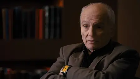 Wise Guy: David Chase and the Sopranos (2024) [The Complete Season 01]