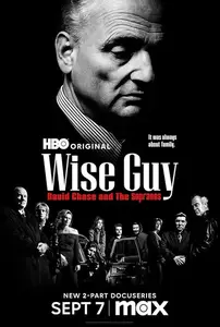 Wise Guy: David Chase and the Sopranos (2024) [The Complete Season 01]