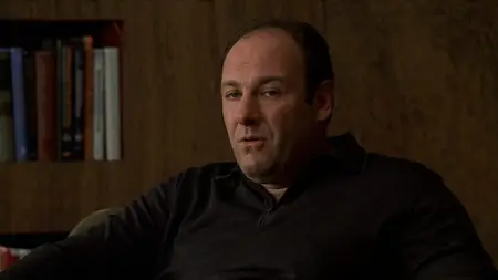 Wise Guy: David Chase and the Sopranos (2024) [The Complete Season 01]