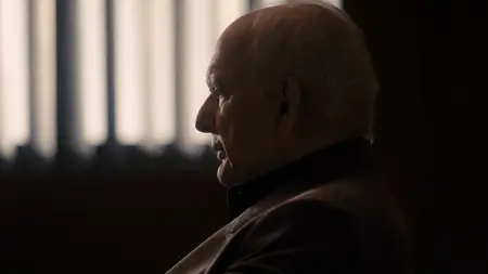 Wise Guy: David Chase and the Sopranos (2024) [The Complete Season 01]