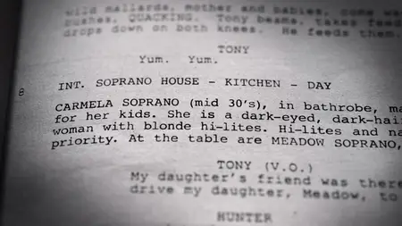 Wise Guy: David Chase and the Sopranos (2024) [The Complete Season 01]