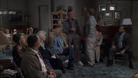 Wise Guy: David Chase and the Sopranos (2024) [The Complete Season 01]