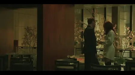 Black Rabbit S01E04