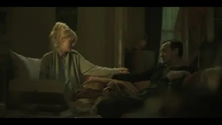 Black Rabbit S01E04