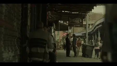 Black Rabbit S01E04