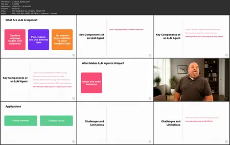Generative AI Foundations: Agentic AI