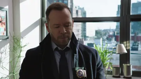 Blue Bloods S09E10