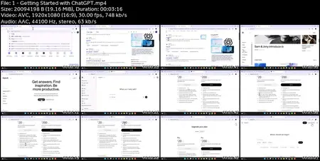 ChatGPT for Pros: Generative AI and Prompt Engineering