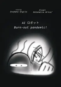 Al Burn-out Pandemic!