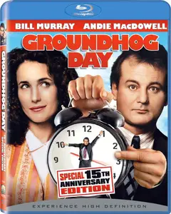Groundhog Day (1993)