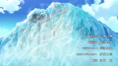 ReZero Starting Life in Another World S04E01