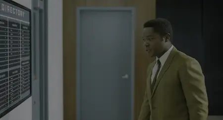 Government Cheese S01E09