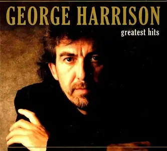 George Harrison - Greatest Hits (2010)