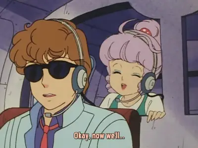 Magical Angel Creamy Mami 44 XviD/j dub/e hsub 04/22 yEnc Mahou no Tenshi Creamy Mami 44 avi 002