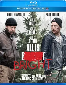 All Is Bright (2013)