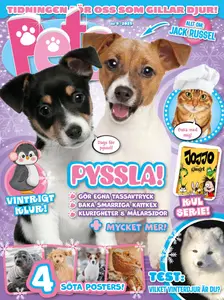 Pets Sverige - 12 November 2025