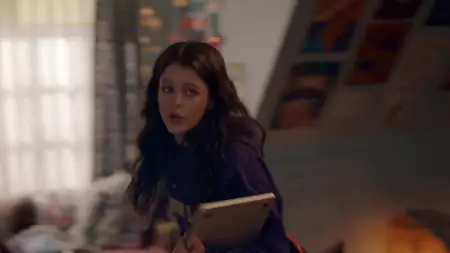 ჯინი და ჯორჯია S03E09