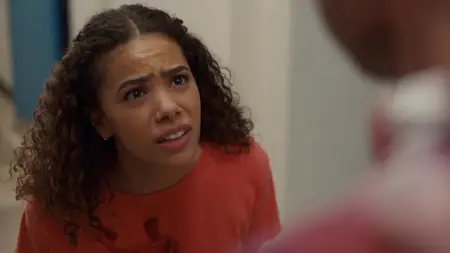 ჯინი და ჯორჯია S03E09