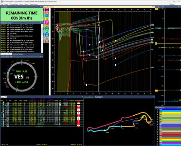 PACETEQ OneTiming 1.10.15