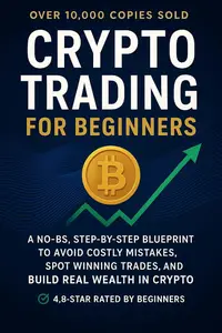 Crypto Trading for Beginners