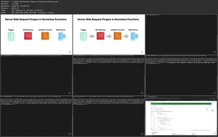 Cloud Environment Pen Testing