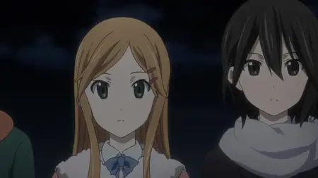 Kokoro Connect S00E03