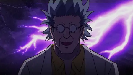 The Human Crazy University (2022 S01E02 A Lucky Coin That Leads to Death Lives Perish Adrift for 48 Days SubsPlease