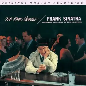 Frank Sinatra - No One Cares (1959) [MFSL, 2013]