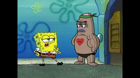 SpongeBob SquarePants S03E11