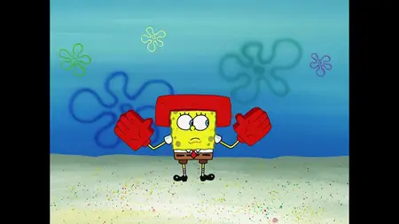 SpongeBob SquarePants S03E11