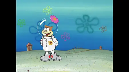 SpongeBob SquarePants S03E11