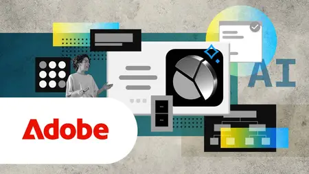 Presentation Design with Adobe Express by Adobe