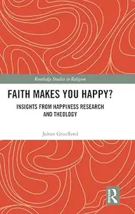 Faith Makes You Happy?