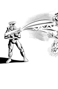 Prizzas Place-Son of a Prizzaman