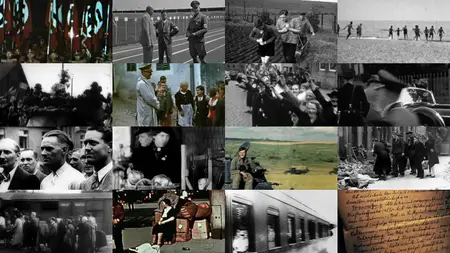 Dear Uncle Adolf: The Germans and Their Führer (2010)