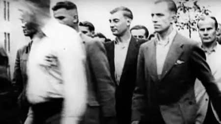 Dear Uncle Adolf: The Germans and Their Führer (2010)