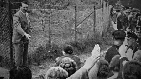 Dear Uncle Adolf: The Germans and Their Führer (2010)