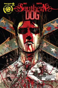 Southern Dog 001 (2014) (Digital) (DR &amp; Quinch-Empire