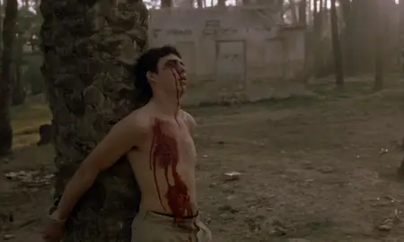 Mondo cannibale / White Cannibal Queen (1980)