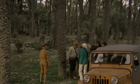 Mondo cannibale / White Cannibal Queen (1980)