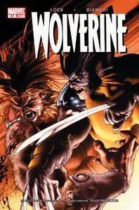 Wolverine 051 (2007) (HD) (digital-Empire