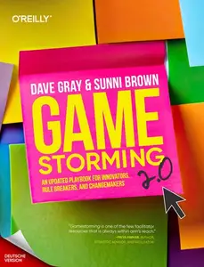 Gamestorming 2.0