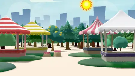 iii icecrin S02E10 One Hot Day