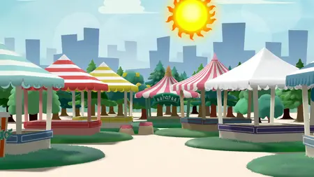 iii icecrin S02E10 One Hot Day