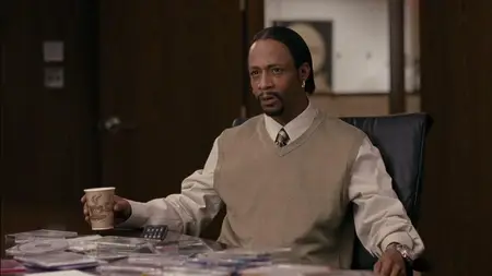 The Perfect Holiday (2007)